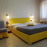 Bed & Breakfast Le Tre Isole 4*