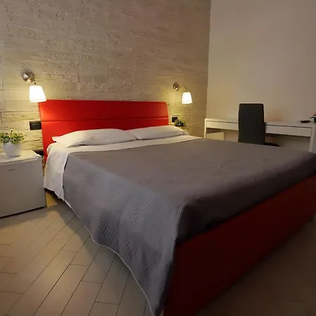 לינה וארוחת בוקר Le Tre Isole 4*
