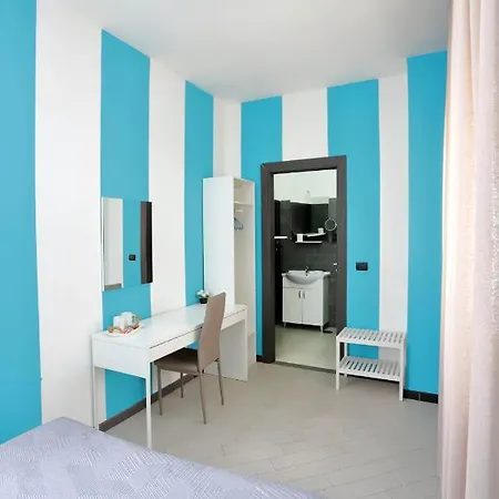 Oda ve Kahvaltı Le Tre Isole