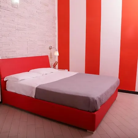 Le Tre Isole Sorrento