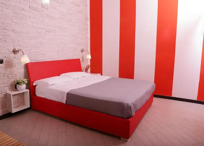 Le Tre Isole Сорренто