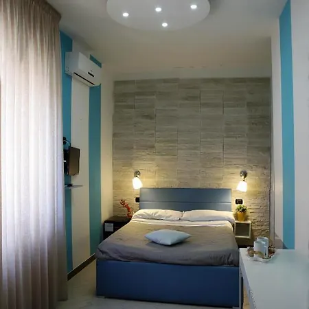 Bed & Breakfast Le Tre Isole