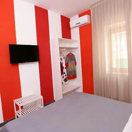 Le Tre Isole Bed & Breakfast