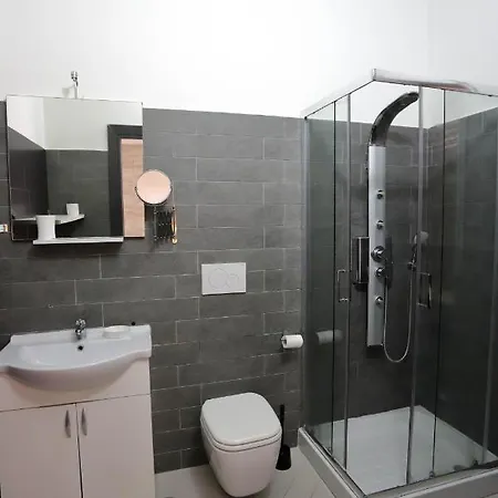 Bed & Breakfast Le Tre Isole 4*