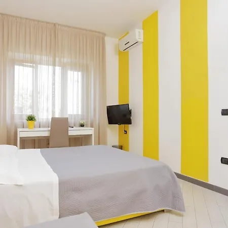 Le Tre Isole Bed & Breakfast Sorrento