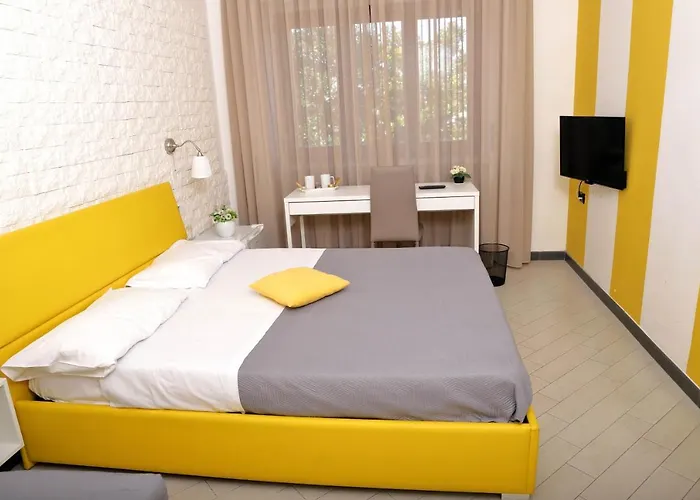 Le Tre Isole 4* Sorrento