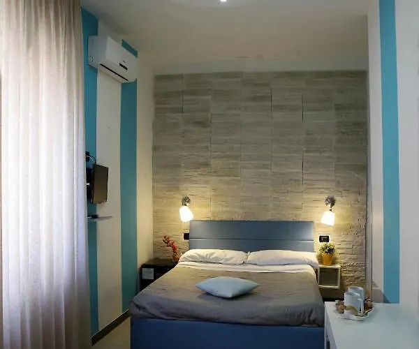 Bed and breakfast Le Tre Isole