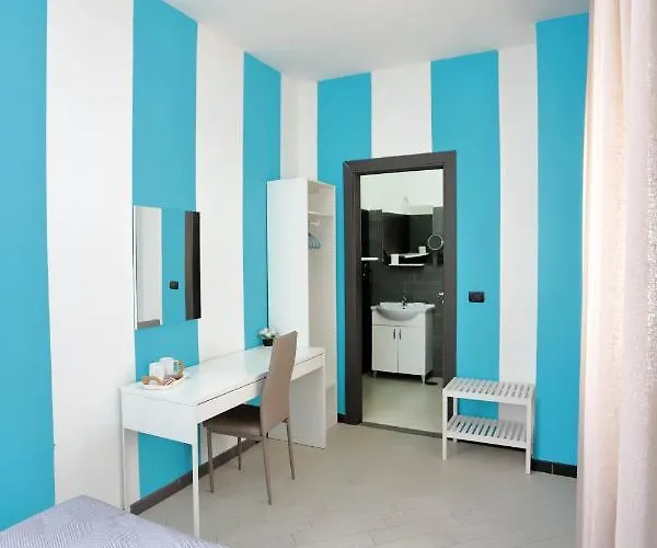 Bed and breakfast Le Tre Isole