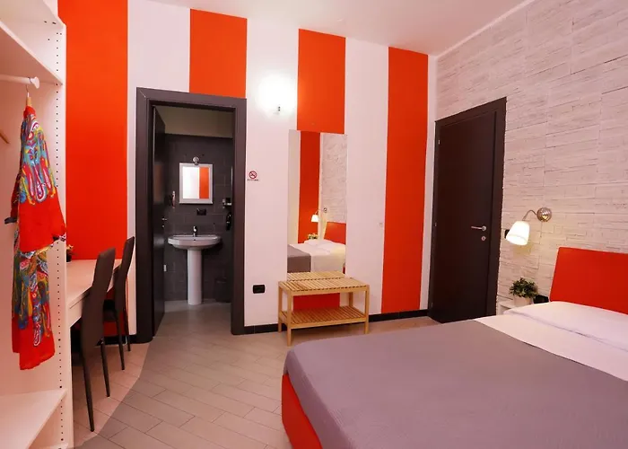 Le Tre Isole Península Sorrentina