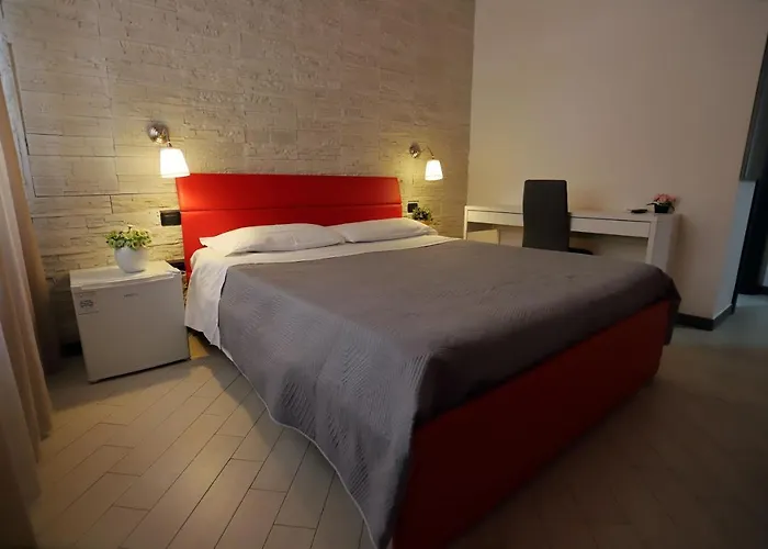 Bed & Breakfast Le Tre Isole 4*