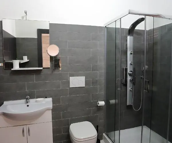 Bed & Breakfast Le Tre Isole 4*