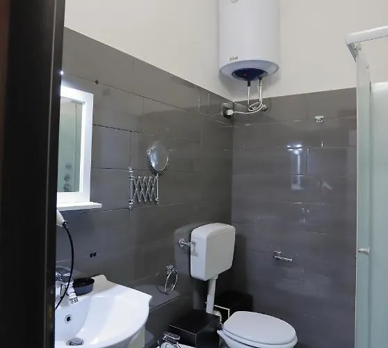 Le Tre Isole Bed and breakfast 4*