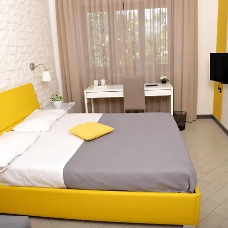 Le Tre Isole 4* Sorrento