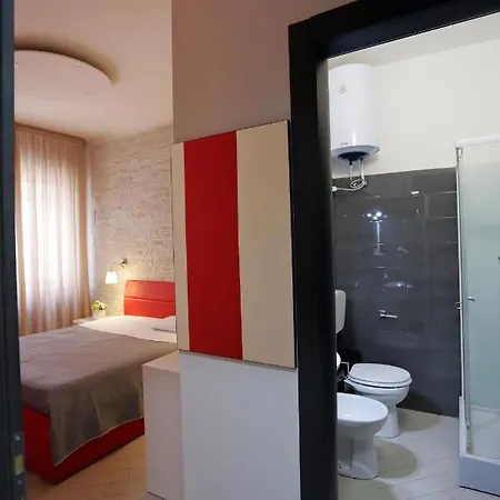 Bed & Breakfast Le Tre Isole Sorrento