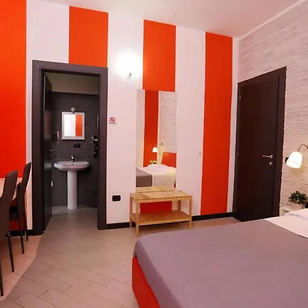 Le Tre Isole Sorrente