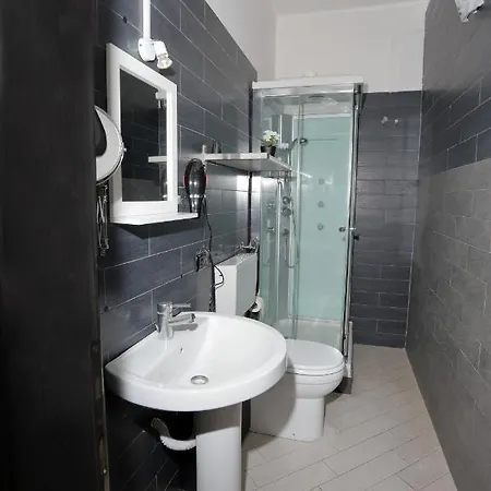 Bed & Breakfast Le Tre Isole